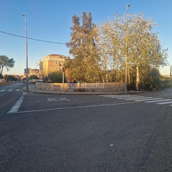 Foto 45adbfcf-26ae-4d84-a114-0fb83d11ed9a. Terreno residenziale in La Pedrera-Vessanes Dénia