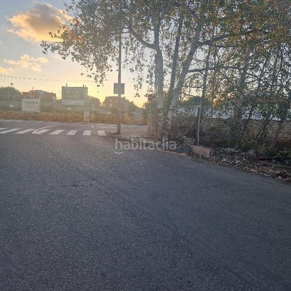 Foto 65335e1c-eea2-4c1a-934a-6cf97c292ae7. Terreno residenziale in La Pedrera-Vessanes Dénia