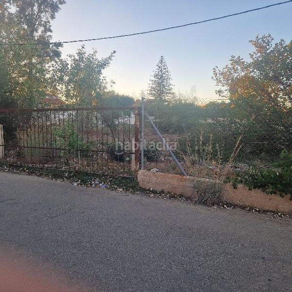 Foto 7b3e2ab6-2cc7-4e5f-82b2-9caf47f7f205. Terreno residenziale in La Pedrera-Vessanes Dénia