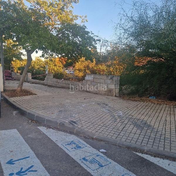 Foto a1921db0-af8d-4afc-a57f-b3ff6883b858. Terreno residenziale in La Pedrera-Vessanes Dénia