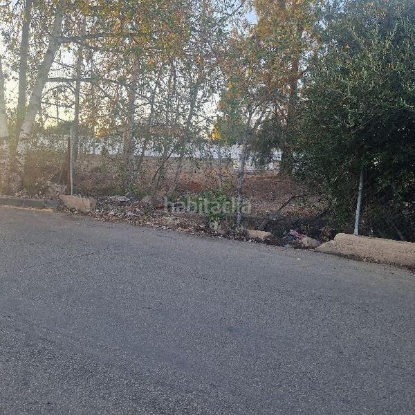 Foto a2e32fc1-2f2d-4579-8926-0506229b9e8d. Terreno residenziale in La Pedrera-Vessanes Dénia