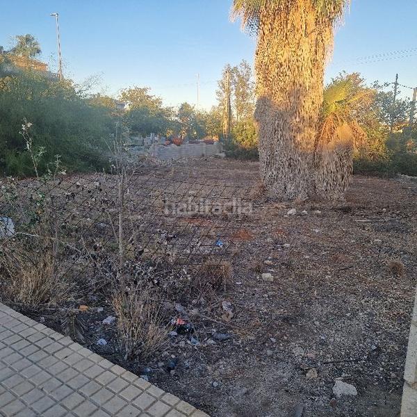 Foto b76b5ba0-9d47-4c22-9638-7c1844cde02e. Terreno residenziale in La Pedrera-Vessanes Dénia