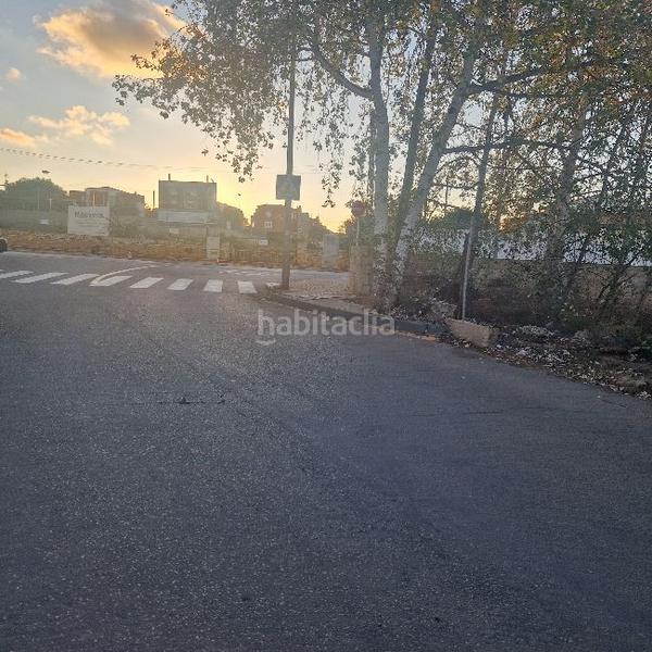 Foto bd3c0c72-bd00-4569-88e6-c0f8c2e136a0. Terreno residenziale in La Pedrera-Vessanes Dénia