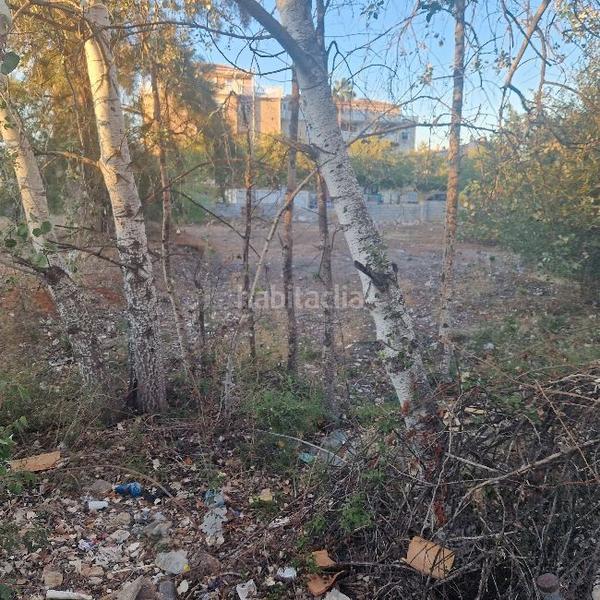 Foto d3e64571-3adf-49ff-bbf4-4da5104e076a. Terreno residenziale in La Pedrera-Vessanes Dénia