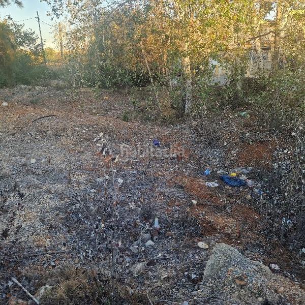 Foto d5e2f531-1bfa-4c31-b28f-2818dca19cb4. Terreno residenziale in La Pedrera-Vessanes Dénia