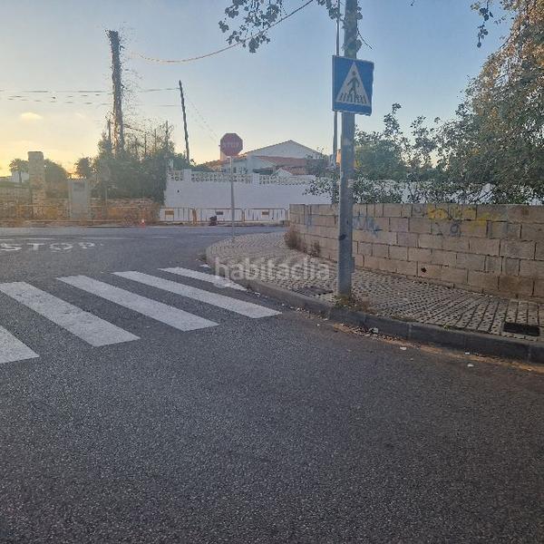 Foto fb18bce9-312d-43fa-9a6b-d4664f1550f7. Terreno residenziale in La Pedrera-Vessanes Dénia