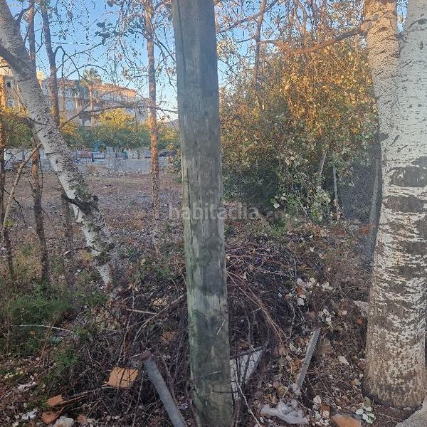 Foto fe78463a-8afd-44e3-b64f-203f84779be8. Terreno residenziale in La Pedrera-Vessanes Dénia