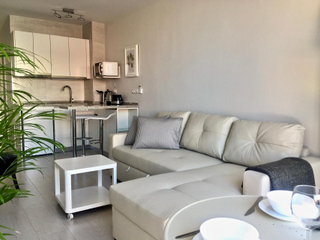 Appartement à Manantiales-Estación de Autobuses. Piso en venta  torremolinos