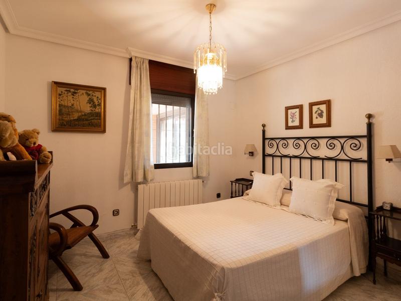 Foto 06727a12-67c8-4515-9ba7-2af4fe85aa2d. Maison avec chauffage piscine dans Raya del Palancar-Guadamonte Villanueva de la Cañada