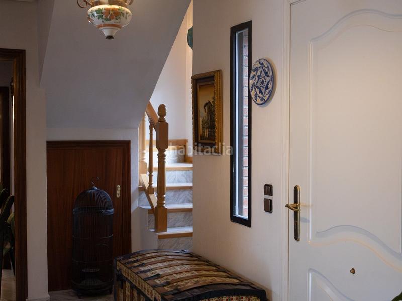 Foto 0b2a4782-5ab8-4790-9de1-ce2d0bebefda. Maison avec chauffage piscine dans Raya del Palancar-Guadamonte Villanueva de la Cañada