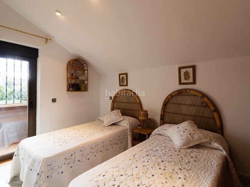 Foto 1092716d-aaa5-4ded-b32a-cee5f912d5a8. Maison avec chauffage piscine dans Raya del Palancar-Guadamonte Villanueva de la Cañada