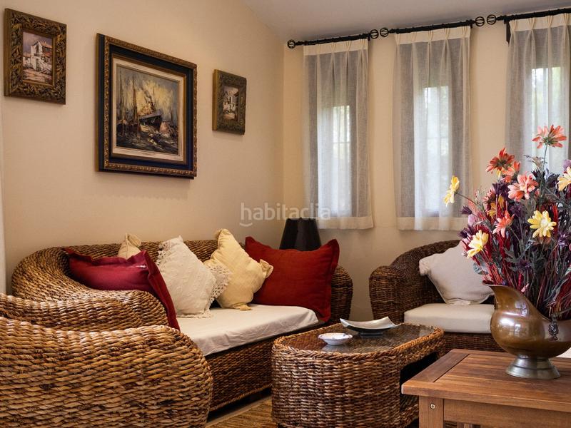 Foto 157c5969-a88b-408b-9f37-0c5df5d64703. Maison avec chauffage piscine dans Raya del Palancar-Guadamonte Villanueva de la Cañada