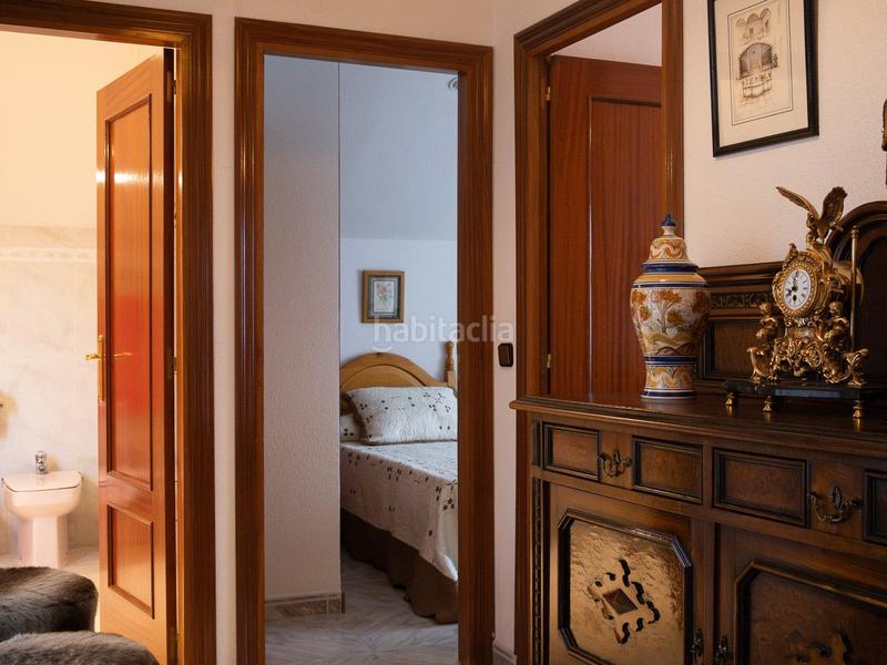 Foto 4342ecf5-beb9-4eaf-9027-b3c26e16e61c. Maison avec chauffage piscine dans Raya del Palancar-Guadamonte Villanueva de la Cañada