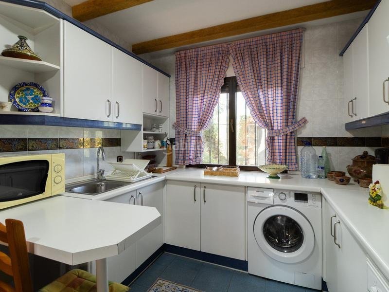 Foto 48fb5415-0d49-4ee2-84c3-43102e9bca70. Maison avec chauffage piscine dans Raya del Palancar-Guadamonte Villanueva de la Cañada