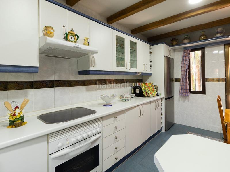 Foto 52753f32-40ed-42b3-9d91-a87612b0a878. Maison avec chauffage piscine dans Raya del Palancar-Guadamonte Villanueva de la Cañada