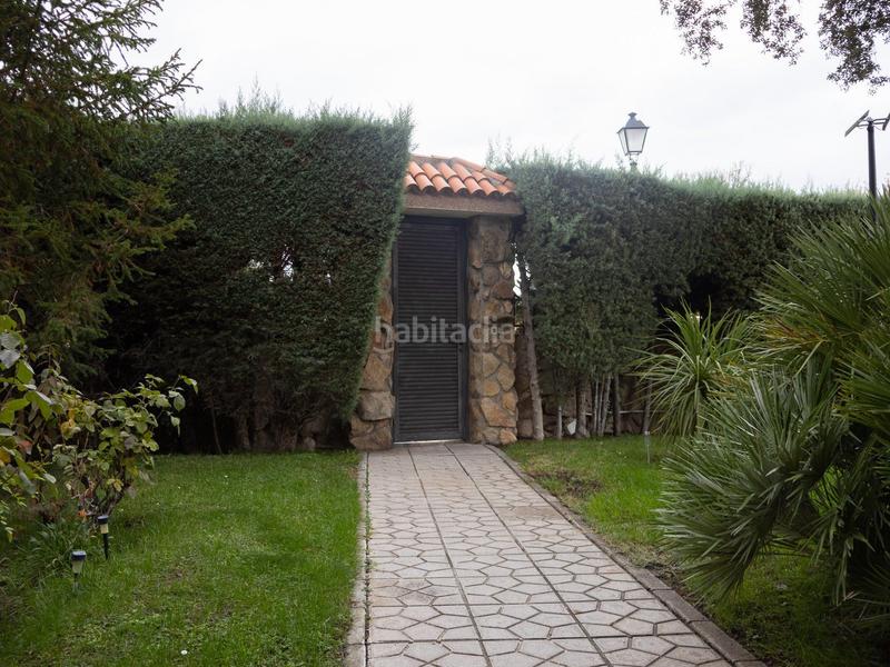 Foto 55e06ebe-ef99-45e9-9dc7-10b9d849821c. Maison avec chauffage piscine dans Raya del Palancar-Guadamonte Villanueva de la Cañada