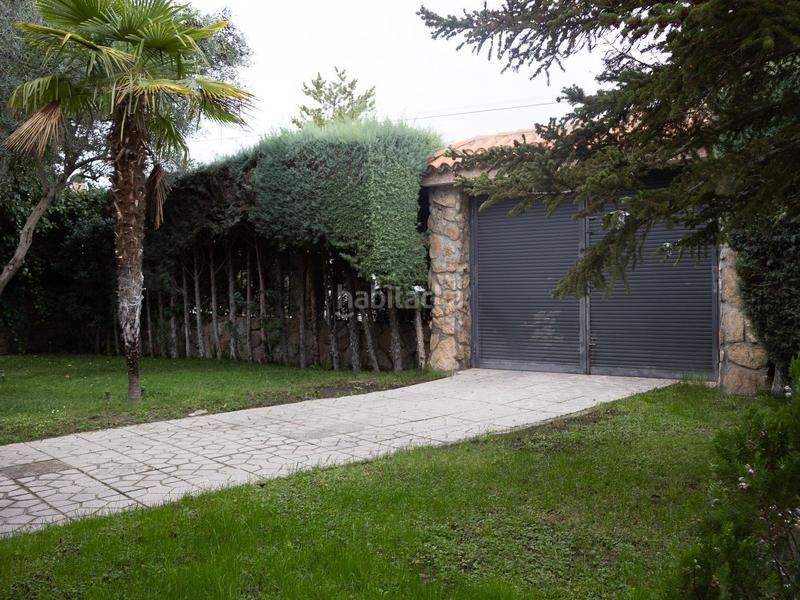 Foto 7308a095-4e63-4092-81f6-dd82378cd818. Maison avec chauffage piscine dans Raya del Palancar-Guadamonte Villanueva de la Cañada