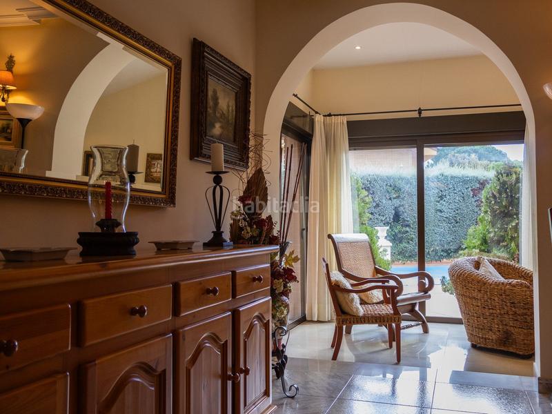 Foto 733cb929-4c22-469a-b97a-748bb3cfaa15. Maison avec chauffage piscine dans Raya del Palancar-Guadamonte Villanueva de la Cañada