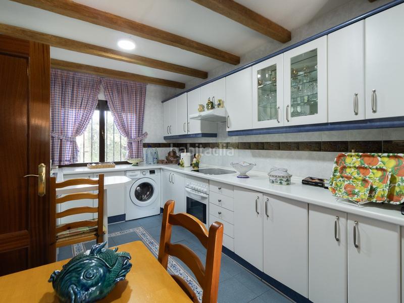 Foto 80f0add5-6787-4bc9-93f4-280353e0f646. Maison avec chauffage piscine dans Raya del Palancar-Guadamonte Villanueva de la Cañada