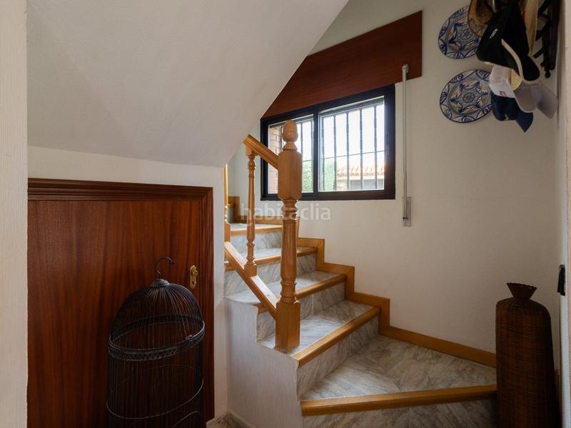 Foto 87b69463-d954-48fa-af39-3afb32fadb55. Maison avec chauffage piscine dans Raya del Palancar-Guadamonte Villanueva de la Cañada