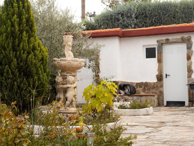 Foto 91c639e8-931f-45a6-b034-3bf3c755c7fd. Maison avec chauffage piscine dans Raya del Palancar-Guadamonte Villanueva de la Cañada