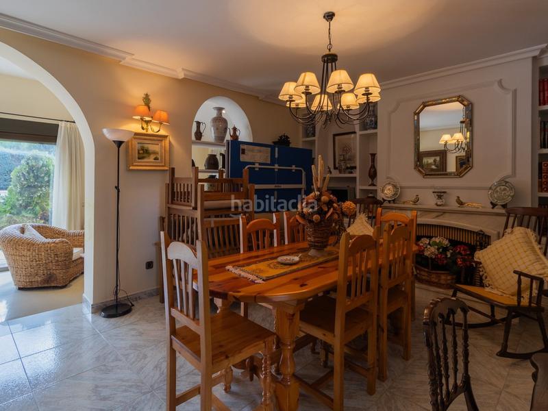 Foto 9afe7741-8c2a-4f71-a4c0-f82fa8911284. Maison avec chauffage piscine dans Raya del Palancar-Guadamonte Villanueva de la Cañada