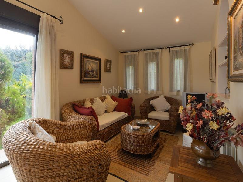 Foto a48de8e8-0fe1-4ec8-ada4-0cc75ce3eadb. Maison avec chauffage piscine dans Raya del Palancar-Guadamonte Villanueva de la Cañada