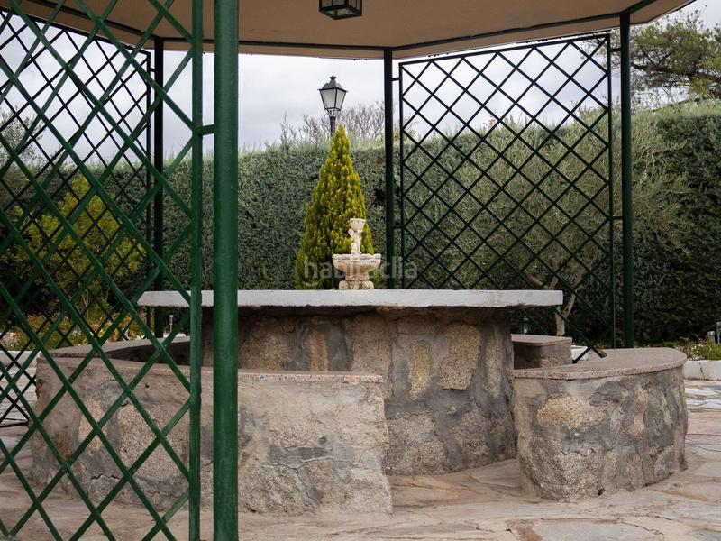 Foto a505caa9-be70-47c9-97c7-247ac030851f. Maison avec chauffage piscine dans Raya del Palancar-Guadamonte Villanueva de la Cañada