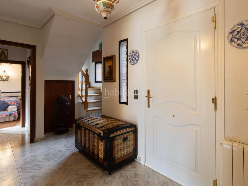 Foto a66c07a9-6f2d-4d19-a4af-9fd0998bbeb0. Maison avec chauffage piscine dans Raya del Palancar-Guadamonte Villanueva de la Cañada