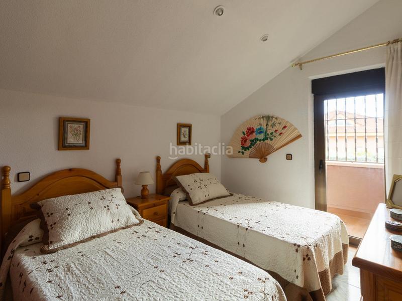 Foto b1b35299-00a5-4afa-b7a5-f47a5b8aa249. Maison avec chauffage piscine dans Raya del Palancar-Guadamonte Villanueva de la Cañada