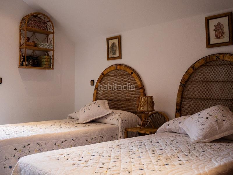 Foto b2f8627b-3830-48f3-a770-5994ad52f22a. Maison avec chauffage piscine dans Raya del Palancar-Guadamonte Villanueva de la Cañada