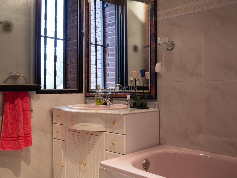 Foto b384e951-9676-4a35-bf5e-7505935dfc93. Maison avec chauffage piscine dans Raya del Palancar-Guadamonte Villanueva de la Cañada