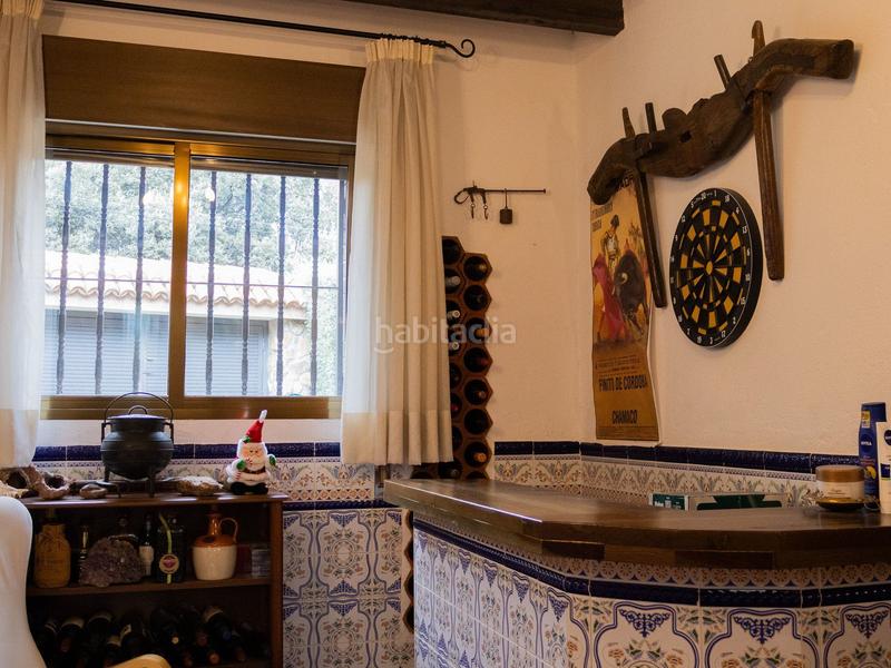 Foto bdfd4218-0044-43e9-aee7-0e25a3977bbb. Maison avec chauffage piscine dans Raya del Palancar-Guadamonte Villanueva de la Cañada