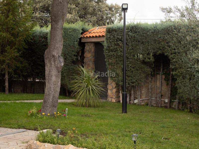 Foto c1488b43-0af0-46ec-80b2-01d0d78b0a7e. Maison avec chauffage piscine dans Raya del Palancar-Guadamonte Villanueva de la Cañada