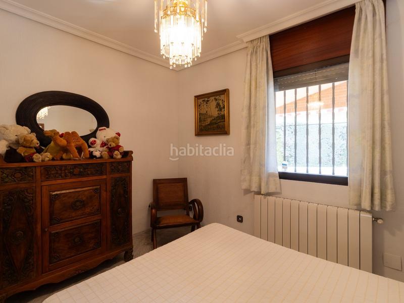 Foto c46bd877-eb53-4089-a2b1-1ed187739cf8. Maison avec chauffage piscine dans Raya del Palancar-Guadamonte Villanueva de la Cañada