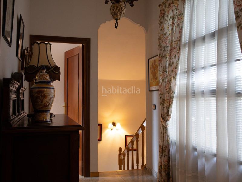 Foto ca153761-a16f-45dd-9f00-27dc0828277d. Maison avec chauffage piscine dans Raya del Palancar-Guadamonte Villanueva de la Cañada