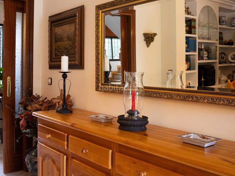 Foto cd4c01f9-d3ff-4607-97c5-9c1fb587d040. Maison avec chauffage piscine dans Raya del Palancar-Guadamonte Villanueva de la Cañada