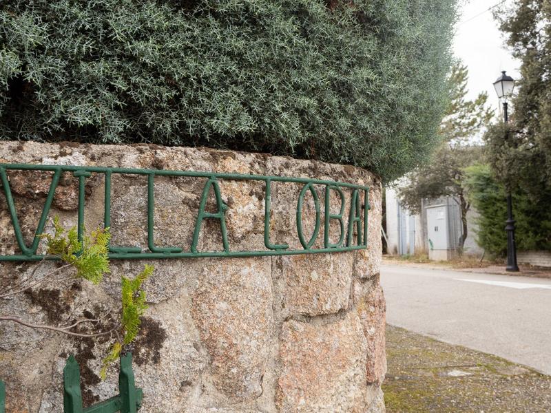 Foto dc1043df-5990-48f4-96e0-7ab150baa23d. Maison avec chauffage piscine dans Raya del Palancar-Guadamonte Villanueva de la Cañada