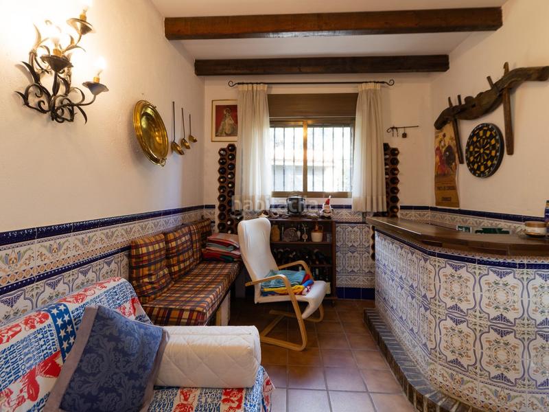 Foto e760d75b-b8c4-40fd-8d56-52a8ddb4cddd. Maison avec chauffage piscine dans Raya del Palancar-Guadamonte Villanueva de la Cañada