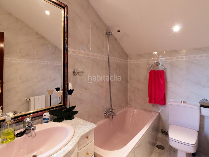 Foto f1c7242a-29d8-441f-b057-5c1ab417b13d. Maison avec chauffage piscine dans Raya del Palancar-Guadamonte Villanueva de la Cañada