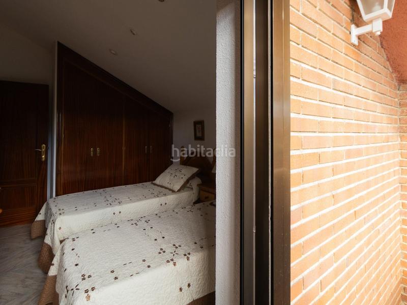 Foto f9d140f1-1e26-4c25-be34-e95928f92789. Maison avec chauffage piscine dans Raya del Palancar-Guadamonte Villanueva de la Cañada