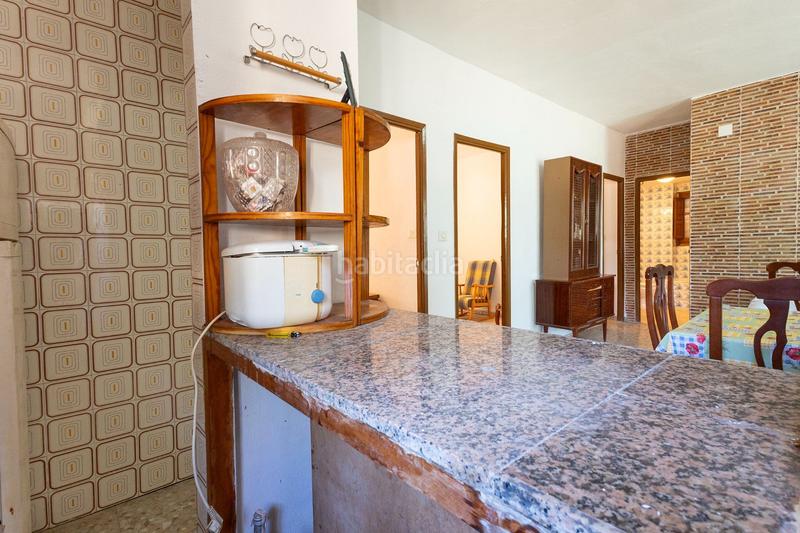 Foto c1b83b06-627a-49f4-8ca3-b12efcd1dbe1. Fondo rustico in Busot