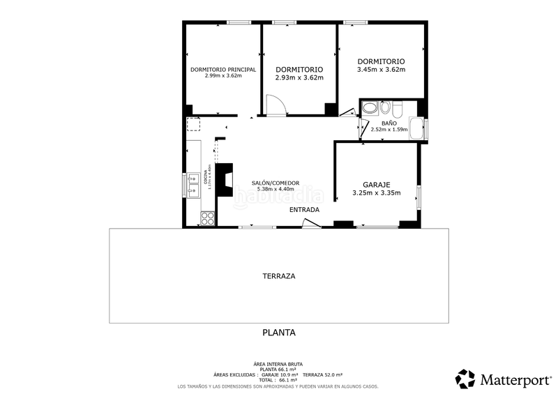 Foto cdaaddb7-0099-450f-9676-aaf9f8bd84c5. Fondo rustico in Busot