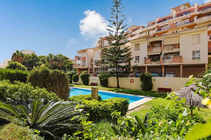 Foto 0cf6f7d7-f1d8-4032-b6b0-dead3f2a9dde. Ático  en venta , málaga en Zona Centro Comercial Torrequebrada Benalmádena