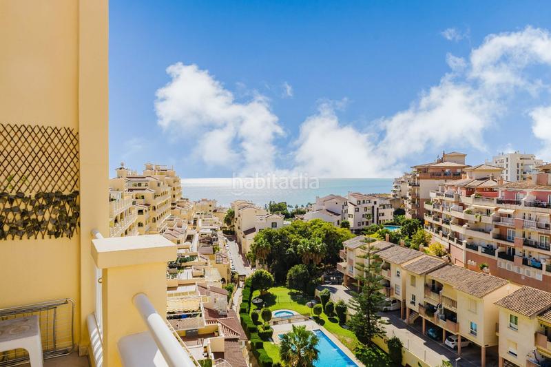 Foto 5395fd20-63ff-43d2-8e8c-d3acb94417da. Ático  en venta , málaga en Zona Centro Comercial Torrequebrada Benalmádena