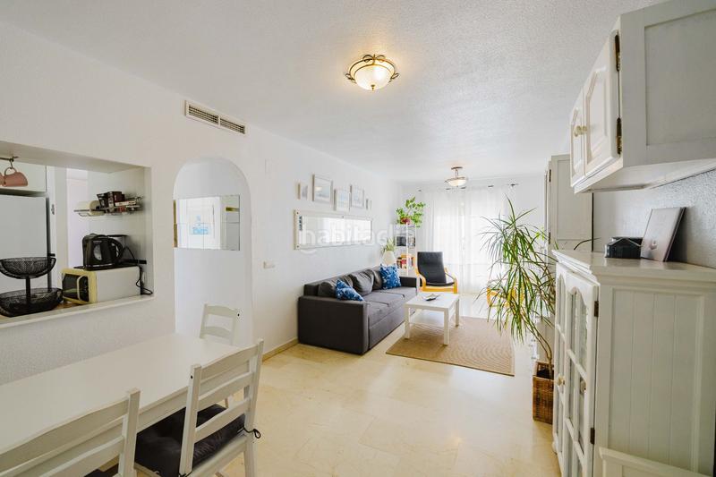 Foto 58a1975f-c280-42b5-be67-d698b75b9be2. Ático  en venta , málaga en Zona Centro Comercial Torrequebrada Benalmádena