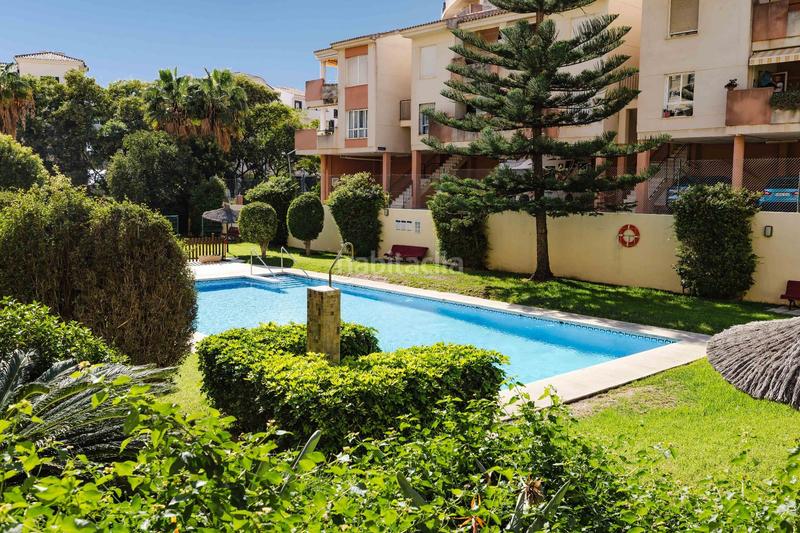 Foto 69f0eac4-ef34-4972-a855-c0a54fe8ae22. Ático  en venta , málaga en Zona Centro Comercial Torrequebrada Benalmádena