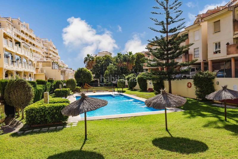 Foto 72fe99d1-a39f-4146-87a4-0abcfbf73ec2. Ático  en venta , málaga en Zona Centro Comercial Torrequebrada Benalmádena