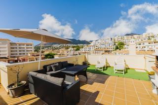 Àtic a Zona Centro Comercial Torrequebrada. Ático en venta  benalmádena, málaga