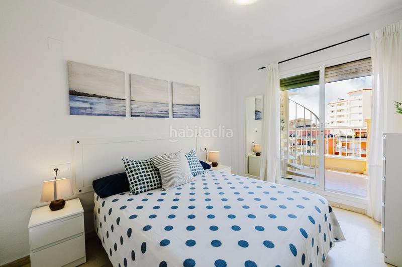 Foto 9076a02f-8cf2-4dfe-ad6a-63d23fd27098. Ático  en venta , málaga en Zona Centro Comercial Torrequebrada Benalmádena